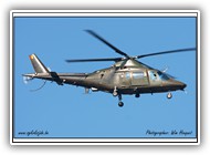 Agusta BAF H-22